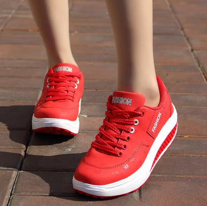 Zapatos Deportivos Urbanos Cómodos