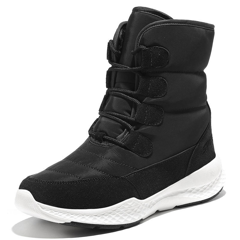 Botas Mujer Impermeables Deportivas