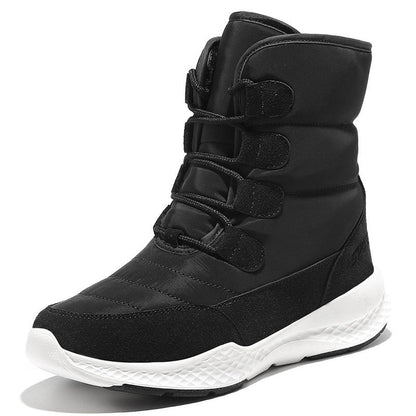 Botas Mujer Impermeables Deportivas
