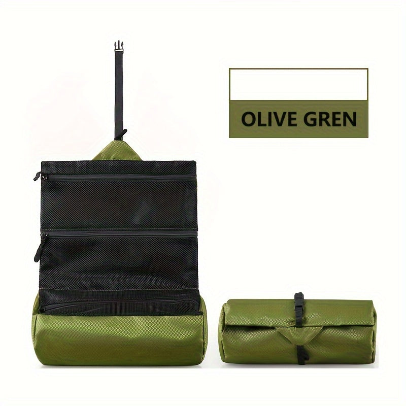 Bolsa de Viaje Pequeña y Práctica Azaria