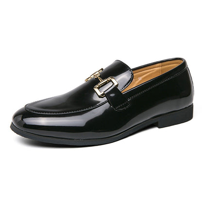 Zapatos hombre de vestir elegantes Viktor