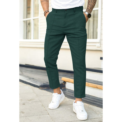 Pantalones Hombre Informales y Estilosos