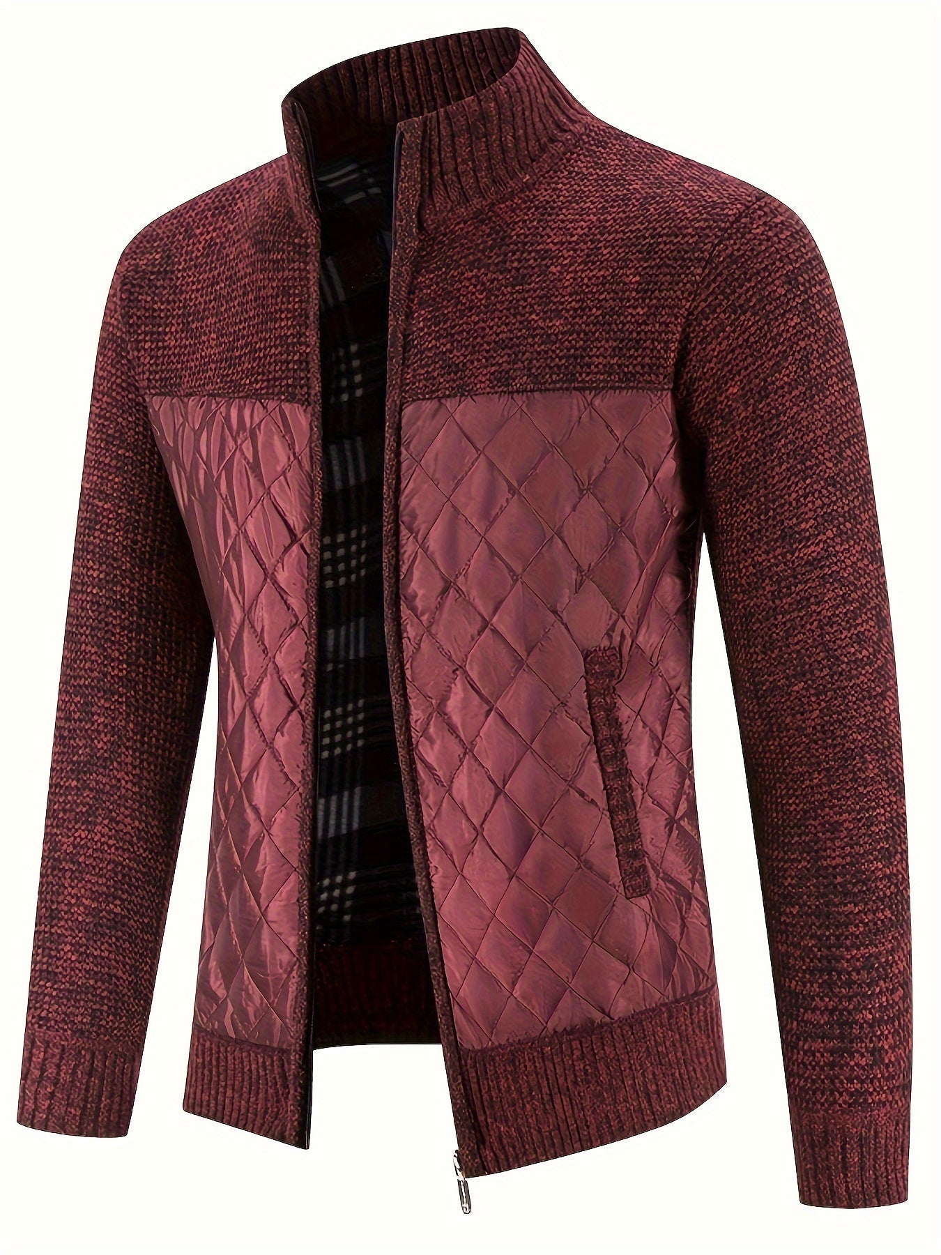 Chaquetón Primavera Ligero Elegante