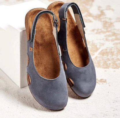 Sandalias Mujer Verano Ligero y Comodo