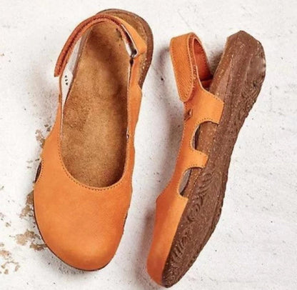 Sandalias Mujer Verano Ligero y Comodo