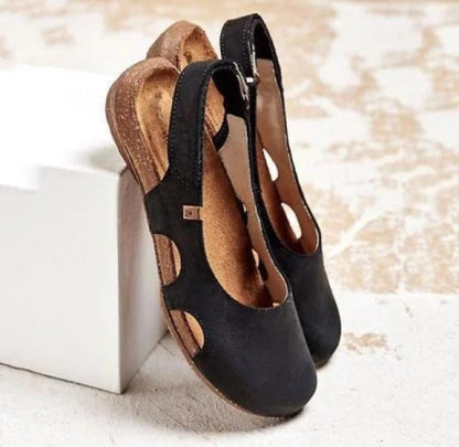 Sandalias Mujer Verano Ligero y Comodo