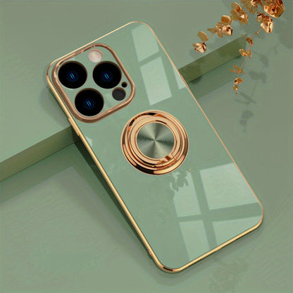 Funda Silicona Elegante para Móvil