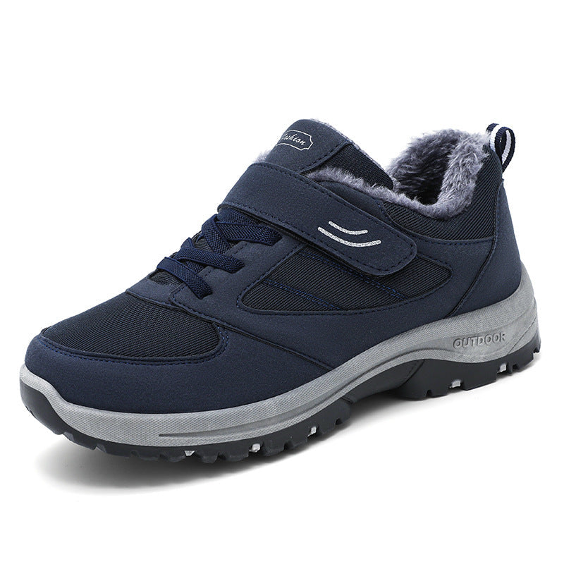 Botas Invierno Acolchadas Unisex Cody