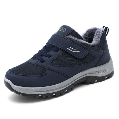 Botas Invierno Acolchadas Unisex Cody