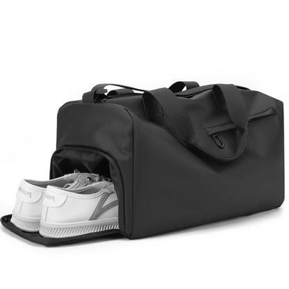 Bolso de viaje grande resistente al agua