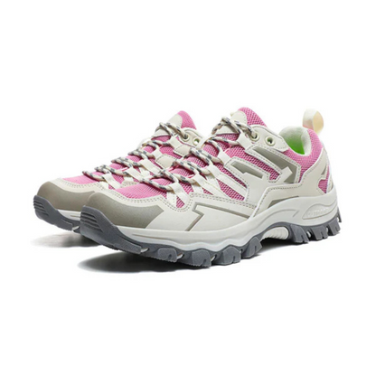 Zapatillas Senderismo Mujer Transpirables