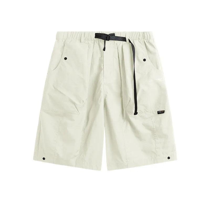 Pantalones Cortos Deportivos Ligeros para Hombre