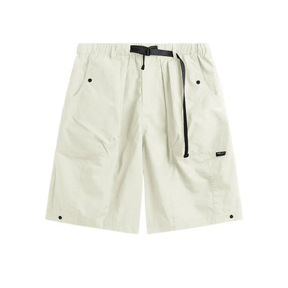 Pantalones Cortos Deportivos Ligeros para Hombre
