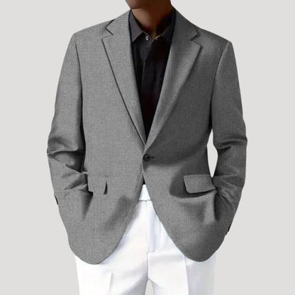 Chaquetón Invierno Hombre Abrigo Clásico - Vestiria