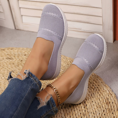 Zapatillas Mujer Verano Ligera y Comoda