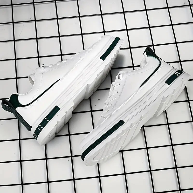 Zapatillas de Senderismo Hombre Resistente y Cómodas