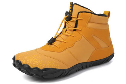Zapatillas Minimalistas sin Talón