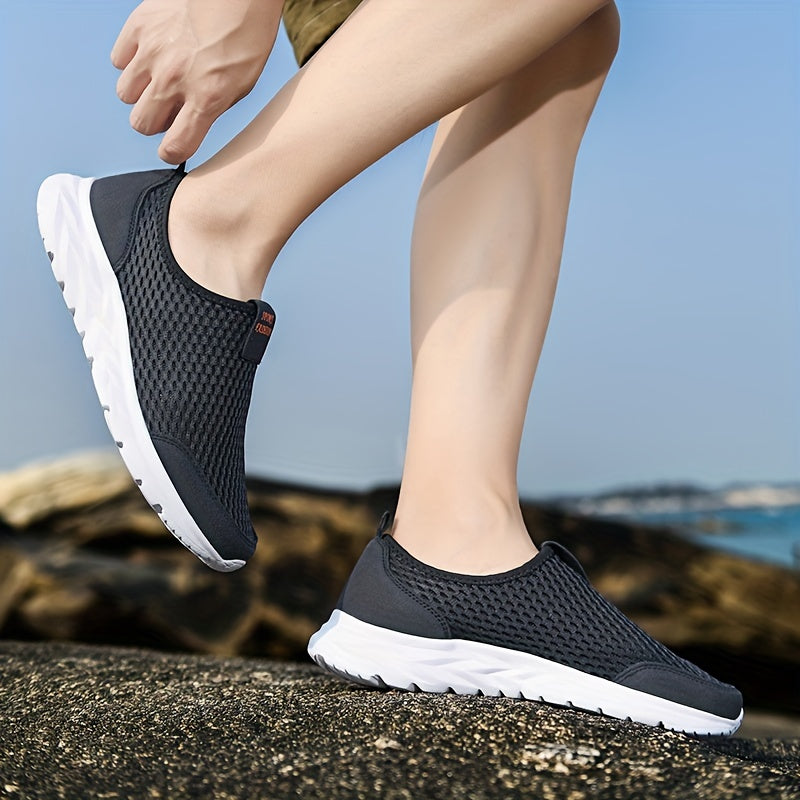 Zapatillas Deportivas Ergonómicas - Vestiria