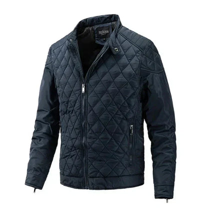 Chaqueta Invierno Hombre Abriboca Impermeable
