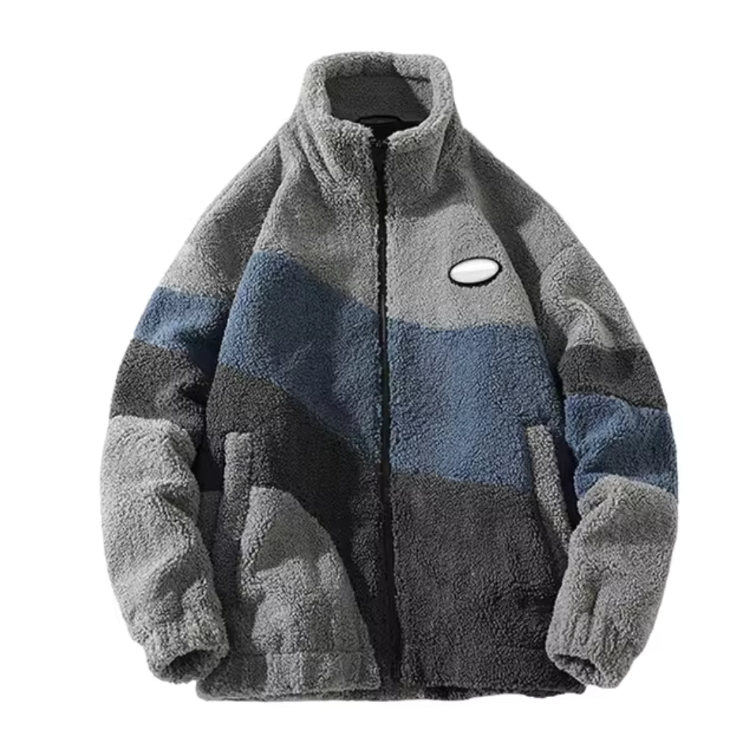 Chaqueta Hombre Clásica Ajustada