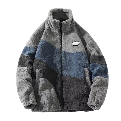 Chaqueta Hombre Clásica Ajustada