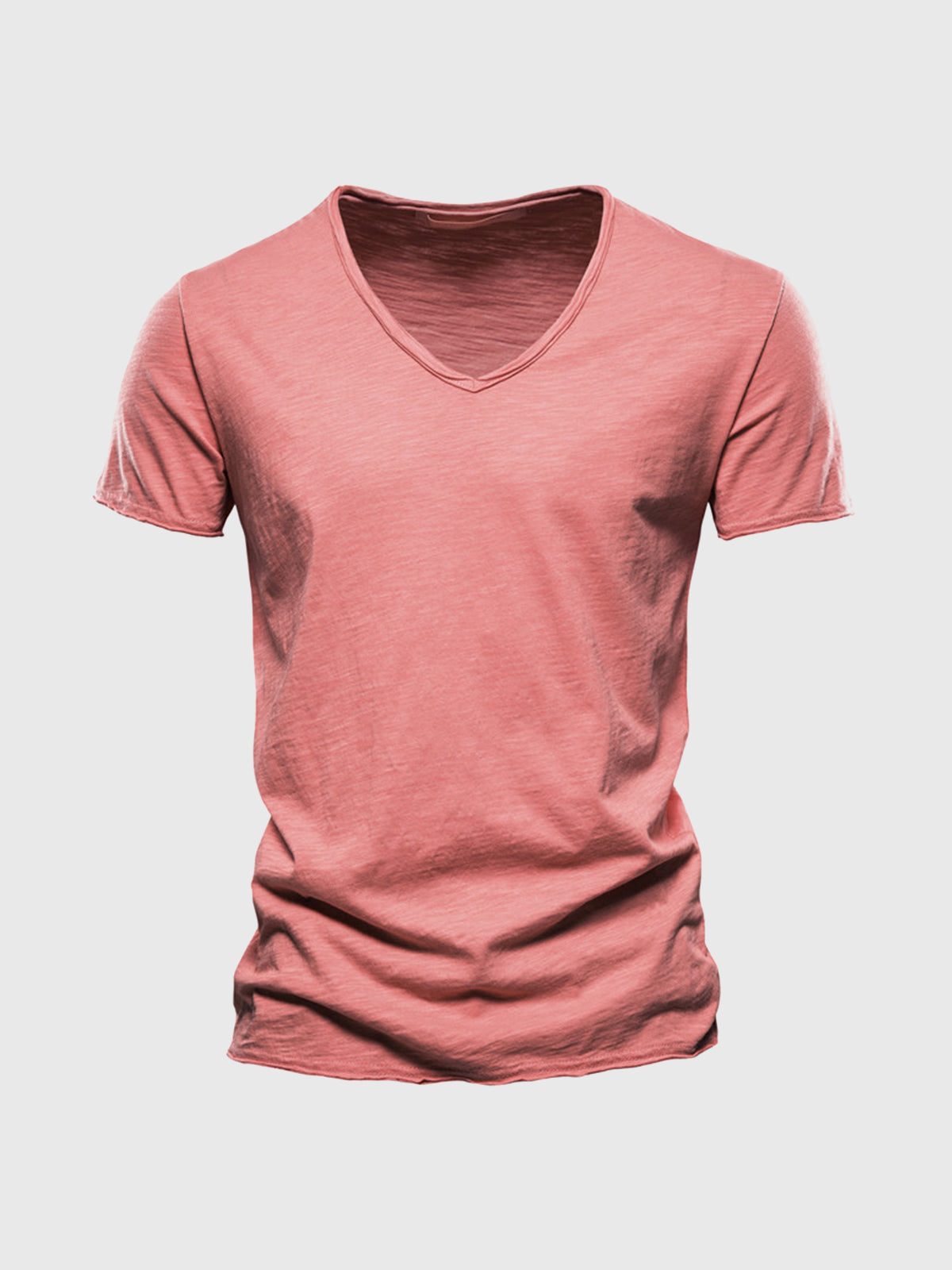Camisa Algodón Suave Natural