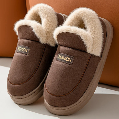 Zapatillas Mujer Ligero Piel Sintética Antideslizante