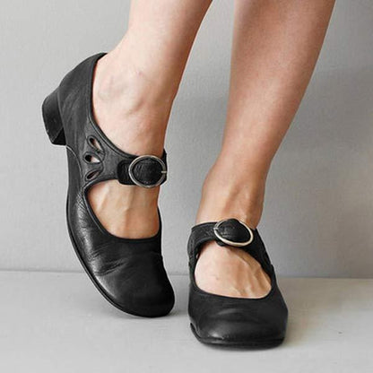 Zapatos Mujer Cómodos y Elegantes Deportivos ELIANA