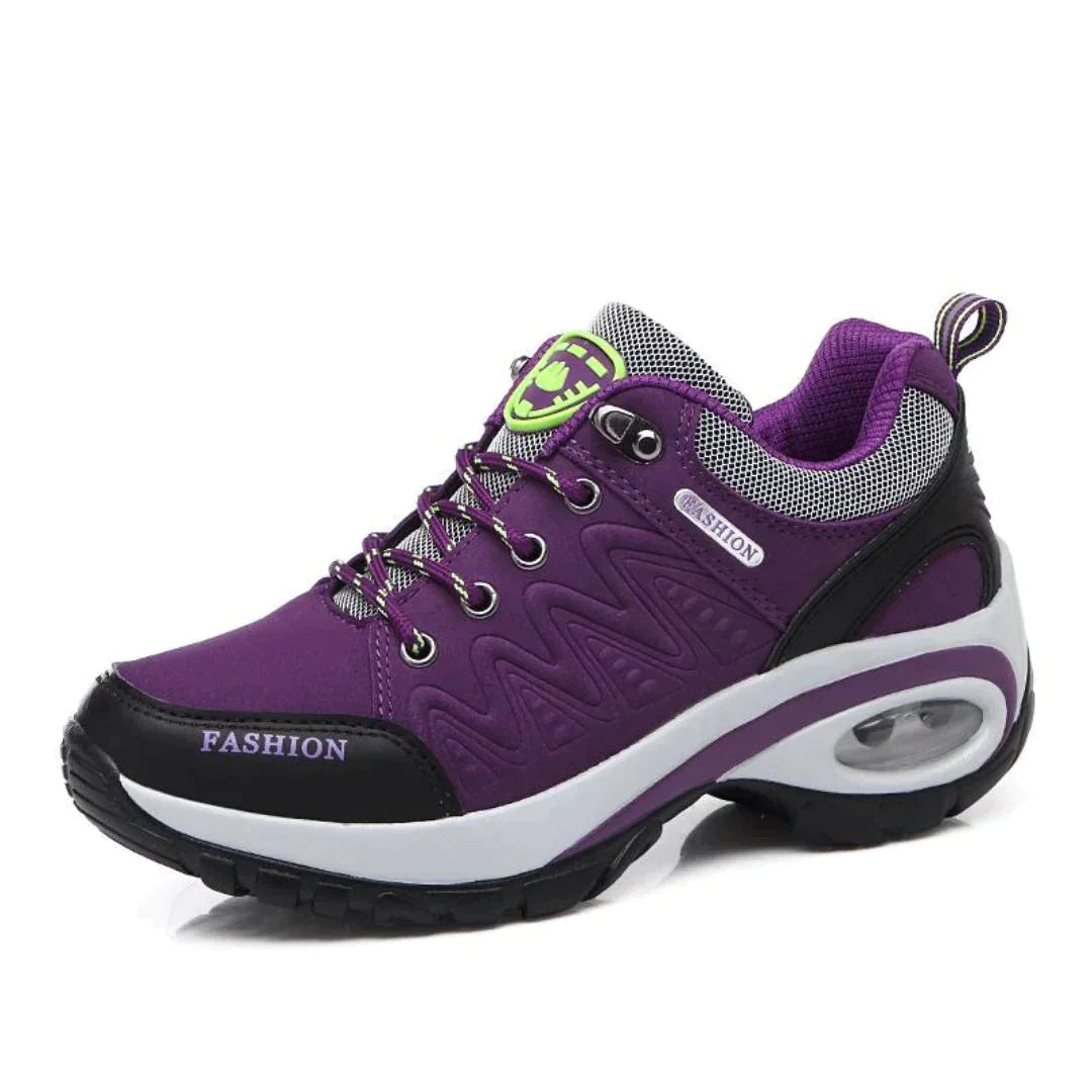 Zapatillas Deportivas Ergonómicas para Caminar - Vestiria
