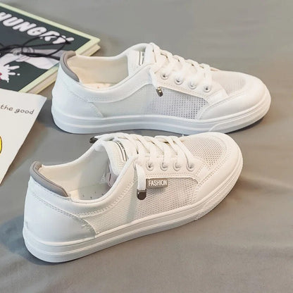 Zapatillas Deportivas Mujer Transpirables Ligero