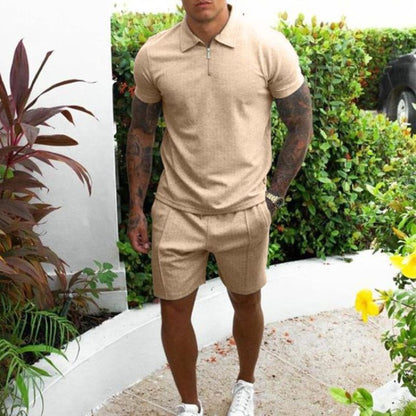 Conjunto Algodón Suave y Cálido