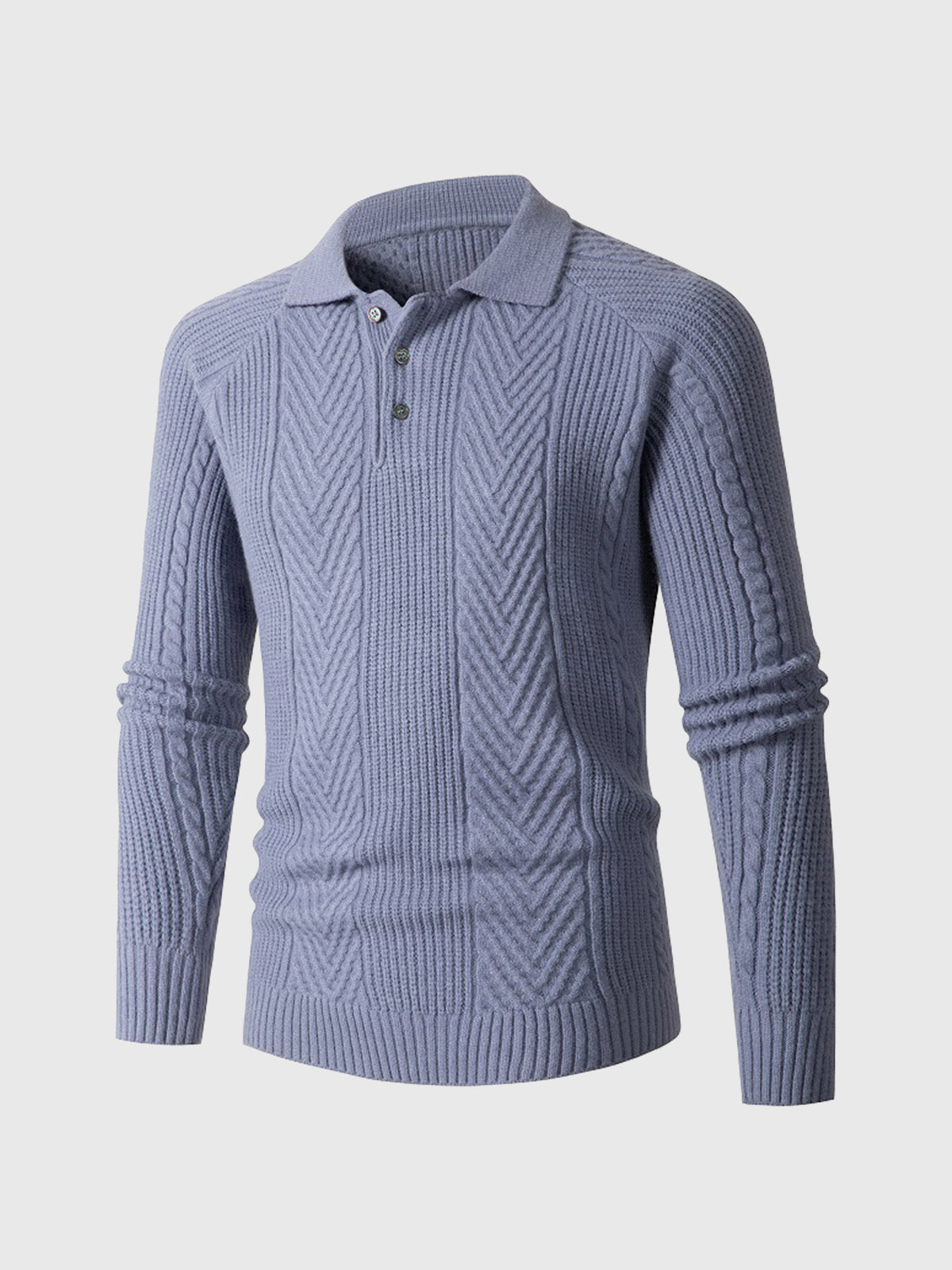 Jerséis Polo Moderno Hombre