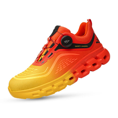 Botas de seguridad S3 impermeables resistente - Vestiria
