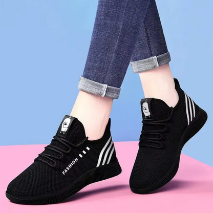 Zapatillas Running Deportivas Estilo