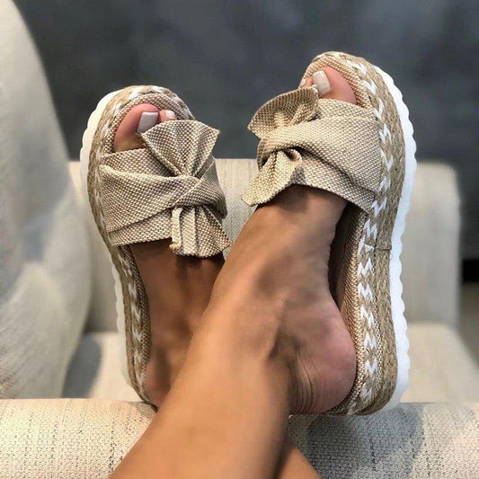Sandalias Ortopédicas Mujer Comodas y Elegantes - Vestiria