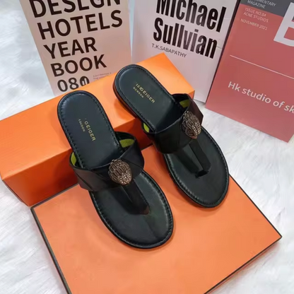 Chanclas de Plataforma Mujer Elegantes