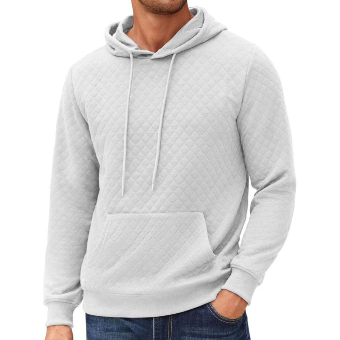Sudadera Hombre Moda Urbana Capucha