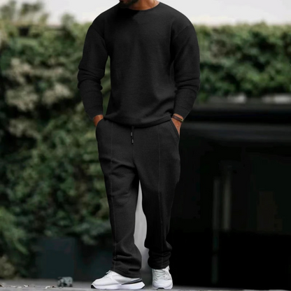 Pantalones Chándal Hombre Deportivo Clásico
