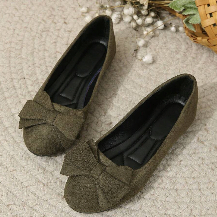 Zapatos Mujer Comfort Deportivos - Vestiria