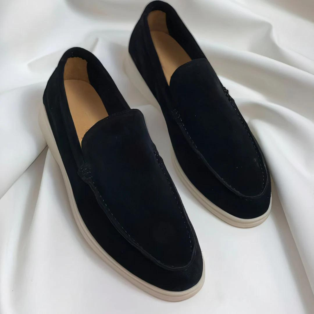 Mocasines Hombre Clásicos Verano