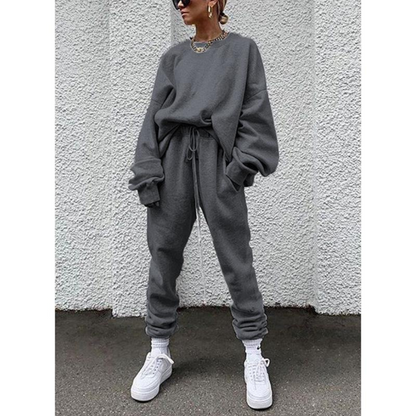 Traje de Mujer Chic Dos Piezas