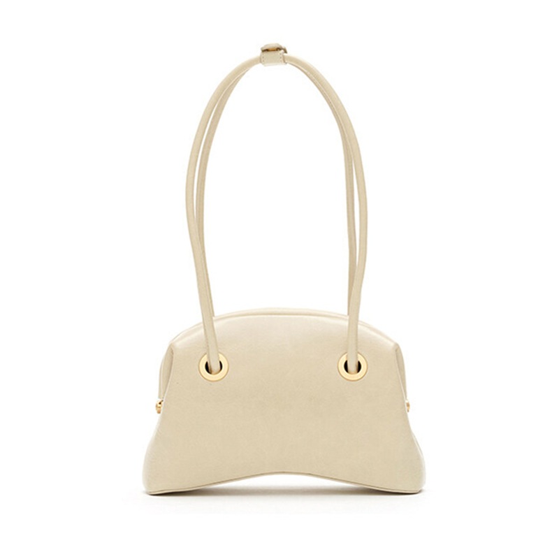 Bolso Piel Clásico Elegante - Vestiria