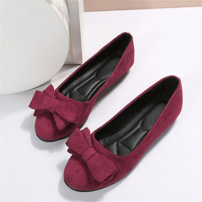 Zapatos Mujer Comfort Deportivos