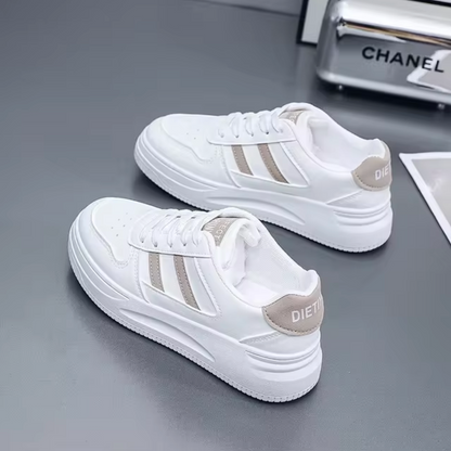 Zapatillas Deportivas Femeninas Comfort