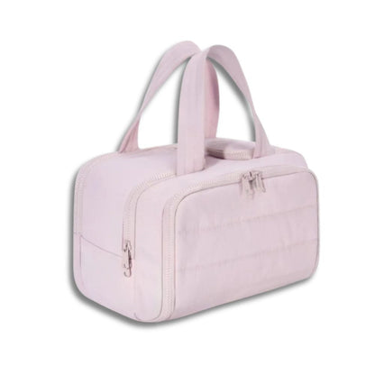 Maleta de maquillaje Grande y Estilosa VICTORIA - Vestiria