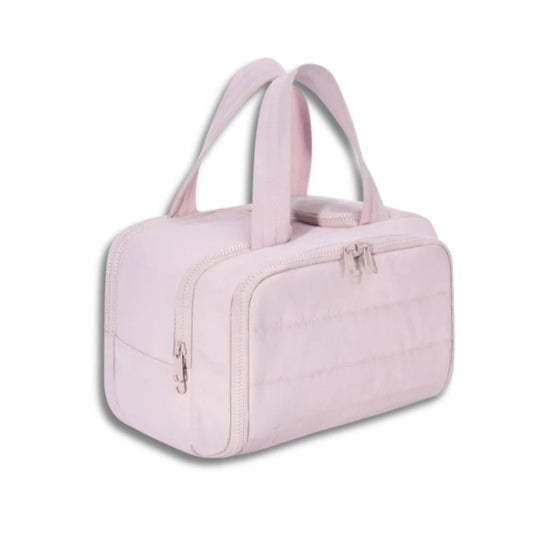 Maleta de maquillaje Grande y Estilosa VICTORIA - Vestiria