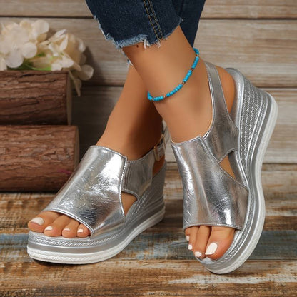 Sandalia Ortho Comfort Edición Especial