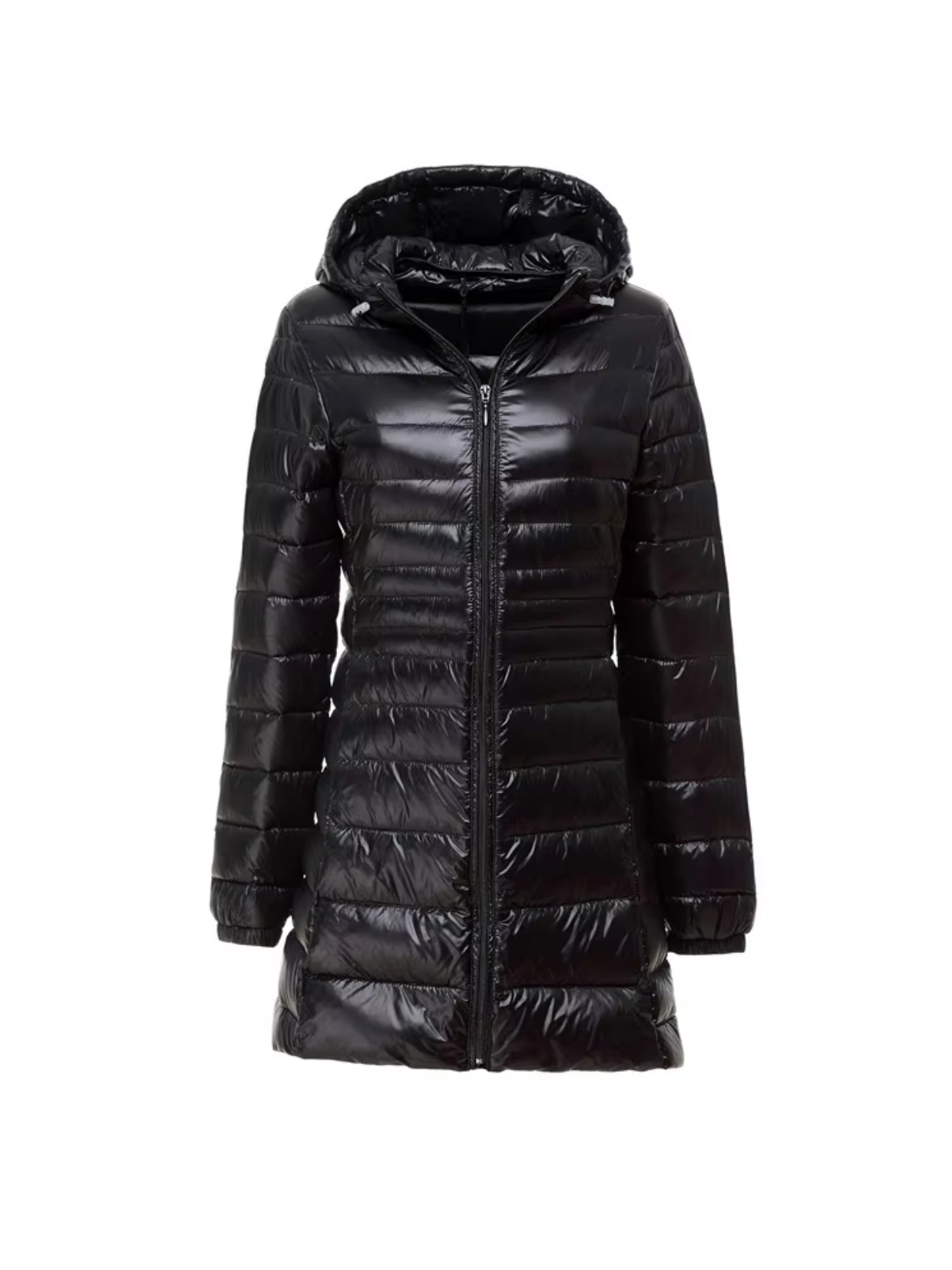 Chaquetón Acolchado Abirable Mujer