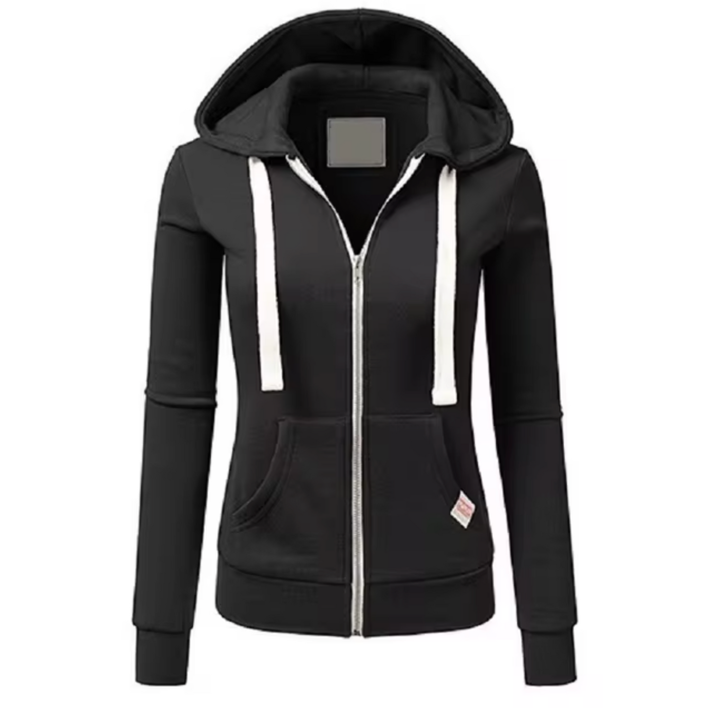 Sudadera cálida deportiva invierno - Vestiria