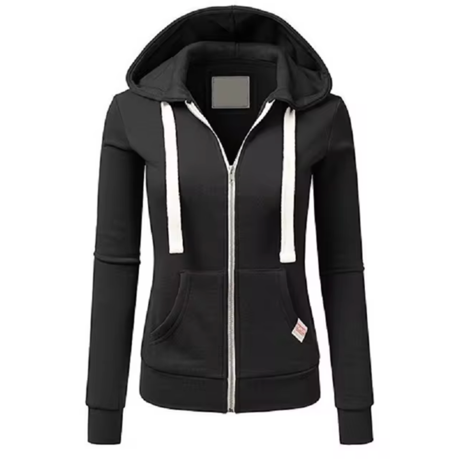 Sudadera cálida deportiva invierno - Vestiria